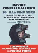 Davide Tonelli presenta "Io, bambino zero" a Ceresole Reale (TO)