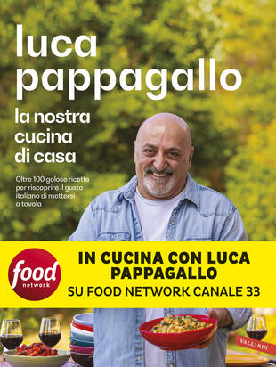 copertina La nostra cucina di casa