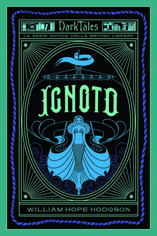 copertina Ignoto