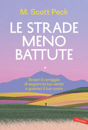 copertina Le strade meno battute