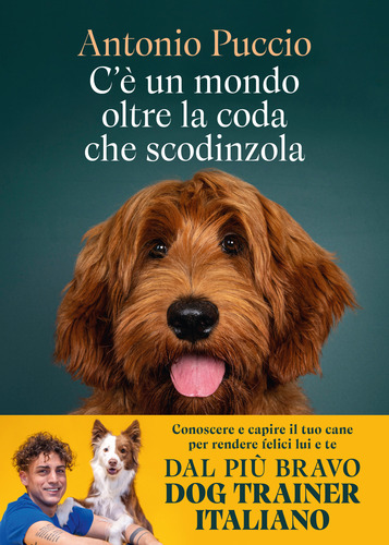 C'è un mondo oltre la coda che scodinzola
