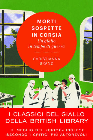copertina Morti sospette in corsia