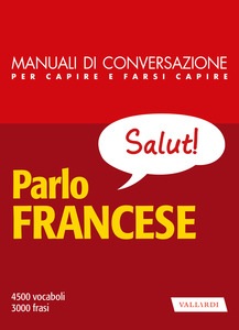 Parlo francese n.e.