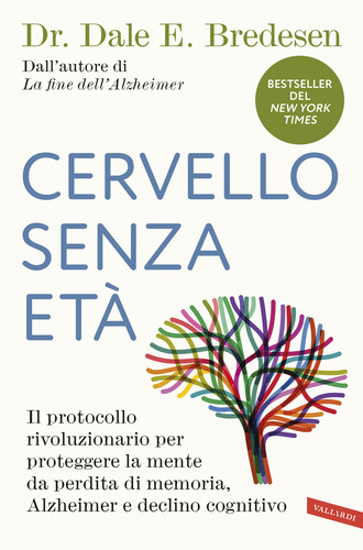 Cervello senza età