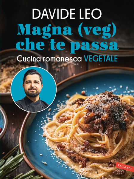 Magna (veg) che te passa