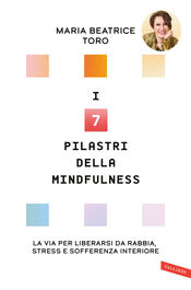 copertina I 7 pilastri della Mindfulness