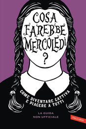 copertina Cosa farebbe Mercoledì?