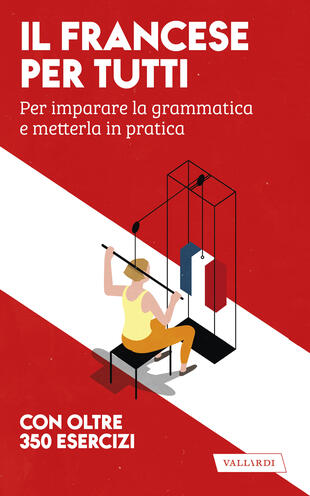 copertina Il francese per tutti