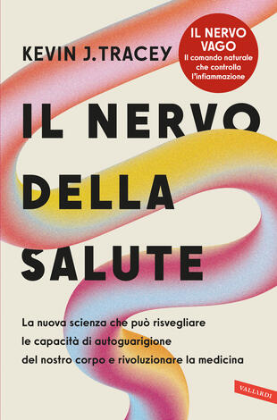 copertina Il nervo della salute