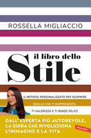 Rossella Migliaccio presenta "Il libro dello stile" a Torino