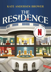 copertina The Residence