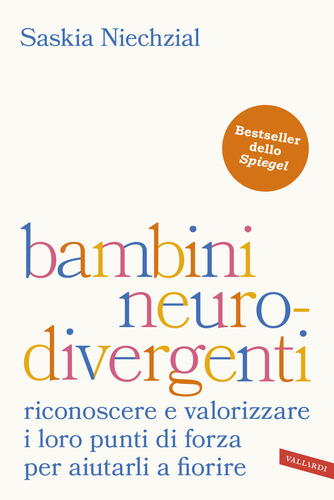 Bambini neurodivergenti