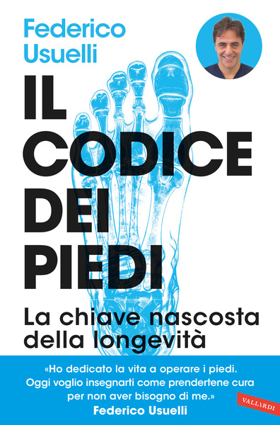 Il codice dei piedi