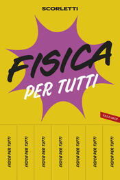 copertina Fisica per tutti