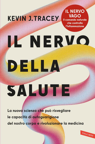 copertina Il nervo della salute