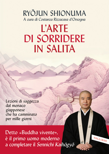 L'arte di sorridere in salita