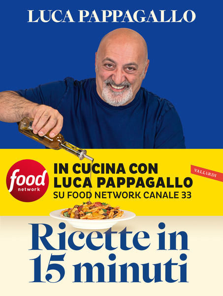 Ricette in 15 minuti