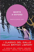 Morte a Oxford
