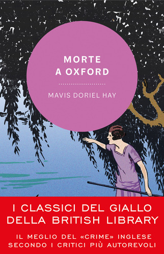 Morte a Oxford