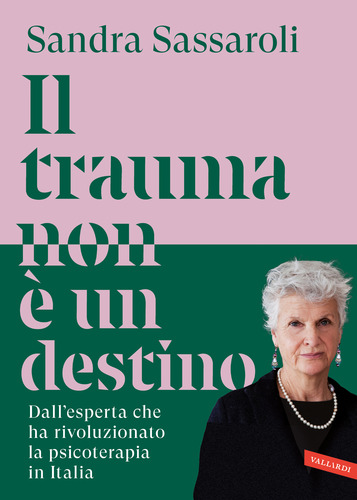 Il trauma non è un destino