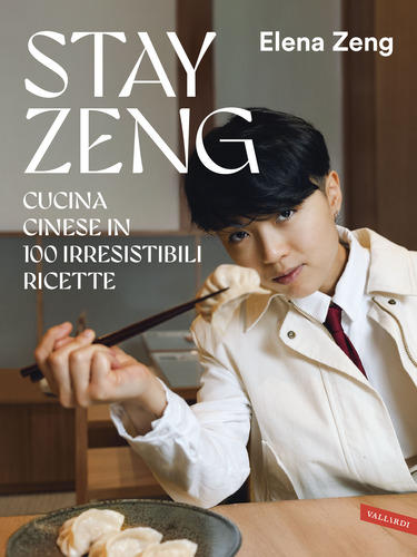 Stay Zeng