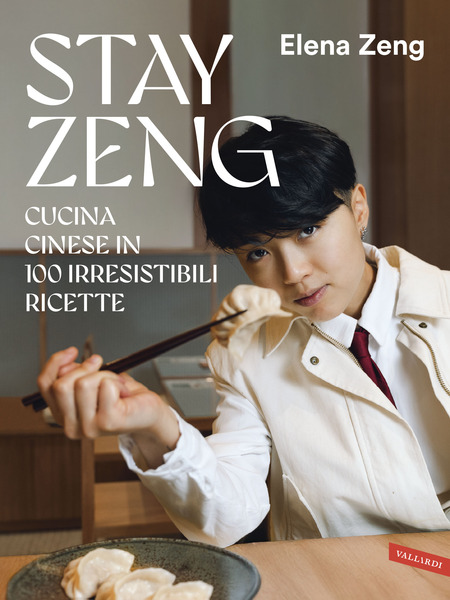 Stay Zeng