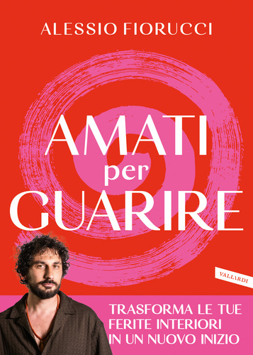 Amati per guarire