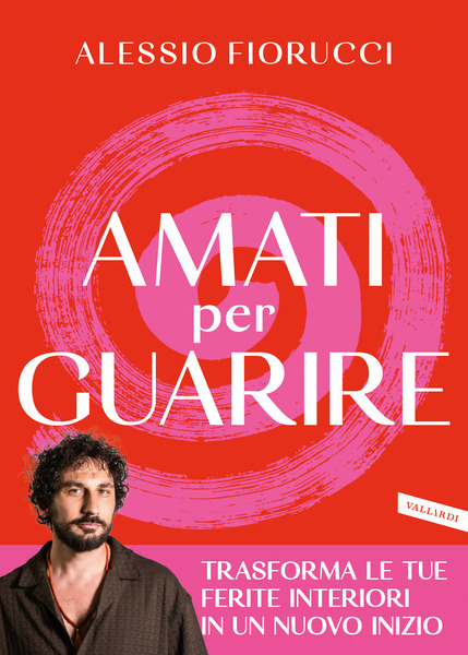 Amati per guarire