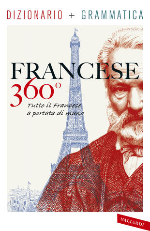 copertina Francese 360&deg;