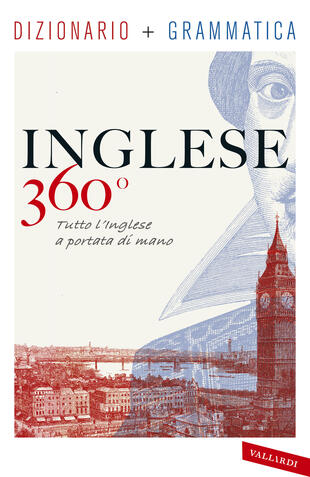 copertina Inglese 360&deg;
