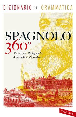 copertina Spagnolo 360&deg;