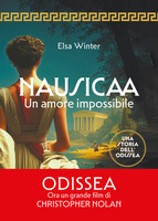 Nausicaa. Un amore impossibile