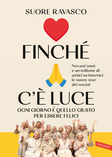 Finché c'è luce