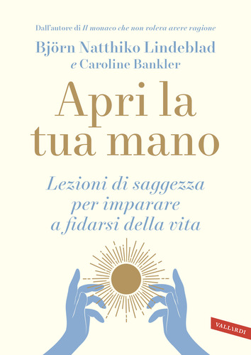 Apri la tua mano