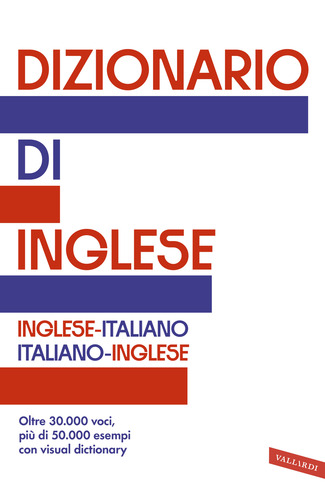 Dizionario inglese sprint