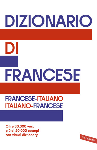 Dizionario francese sprint