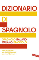 Dizionario spagnolo sprint