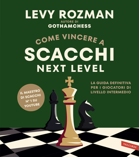 Come vincere a scacchi – next level