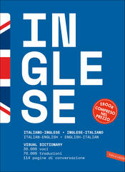 copertina Dizionari inglese TOP