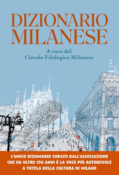 Dizionario milanese