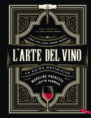 L'arte del vino
