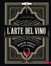 copertina L'arte del vino