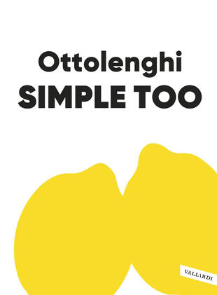 copertina Simple Too. Ancora pi&ugrave; semplice