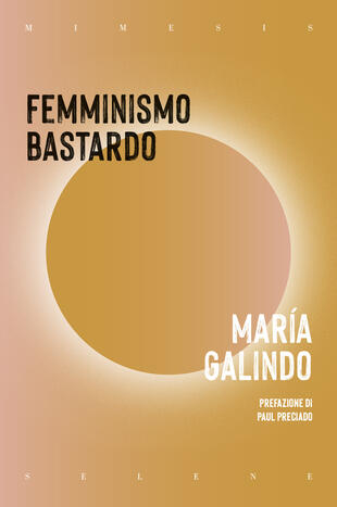 copertina Femminismo bastardo