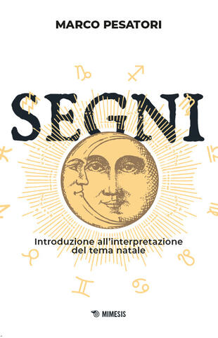copertina Segni. Introduzione all'interpretazione del tema natale