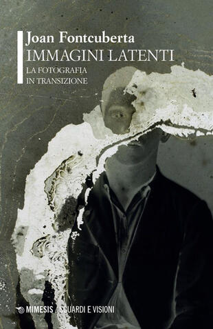 copertina Immagini latenti. La fotografia in transizione