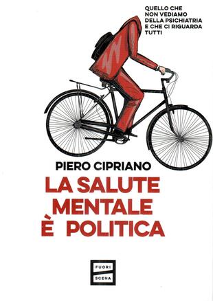 copertina La salute mentale è politica