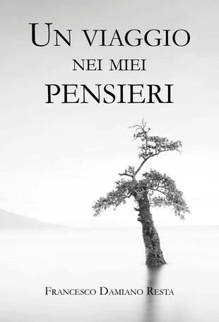 copertina Un viaggio nei miei pensieri