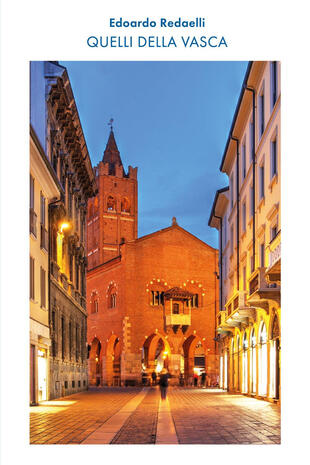 copertina Quelli della vasca