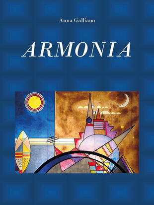 copertina Armonia